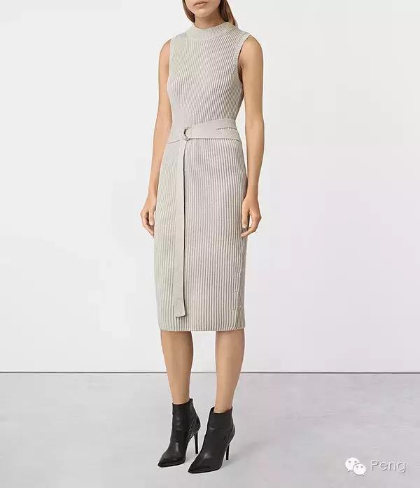 这几个品牌才几百元，同事追着你问：衣服哪买的？