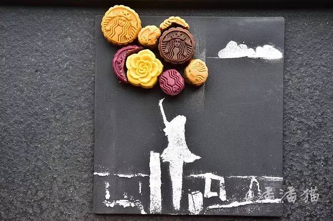 中秋佳节我的大家庭相聚在一起,中秋佳节相聚在外婆家