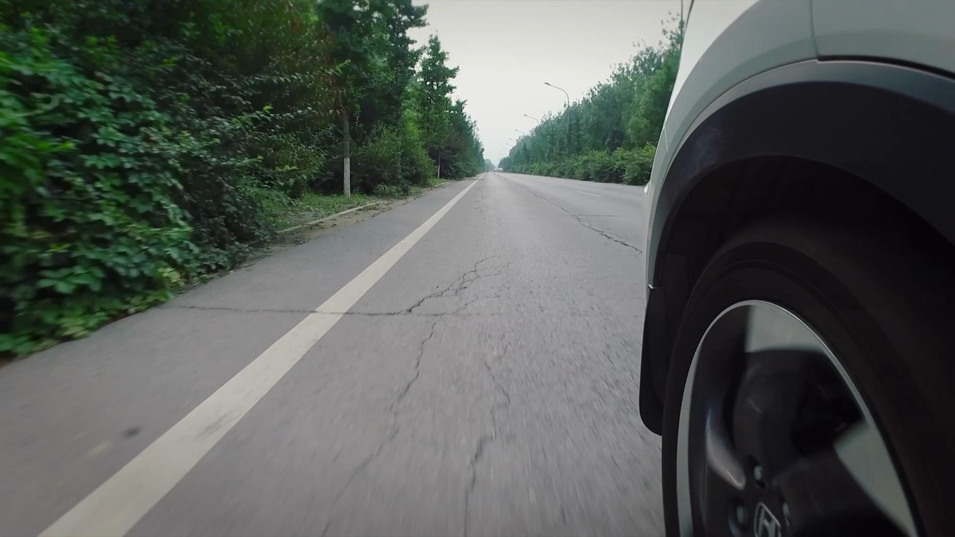 本田xrv和缤智哪个噪音大,本田缤智改善噪音最直接的方法