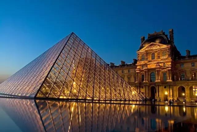 看秀，调香，见明星，用6天了解巴黎迷人的秘密