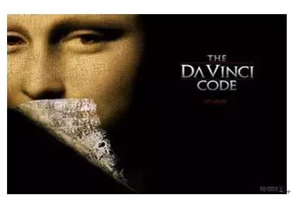 解密丹布朗,丹布朗达芬奇密码解析