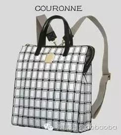 唯物｜智慧与美貌并重的包包，才是真正“华丽的诱惑”