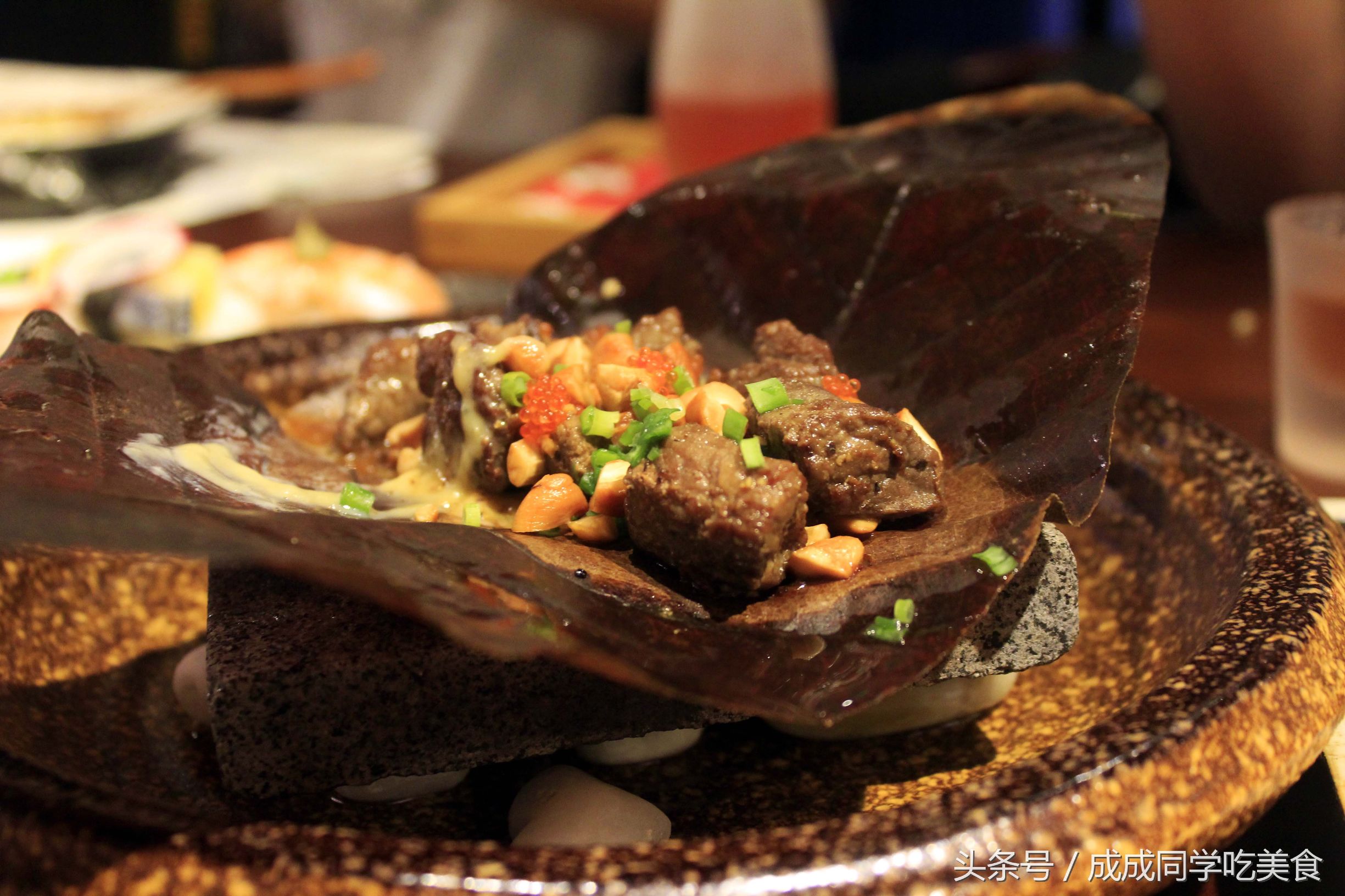 日料美食店推荐,地道日料店推荐