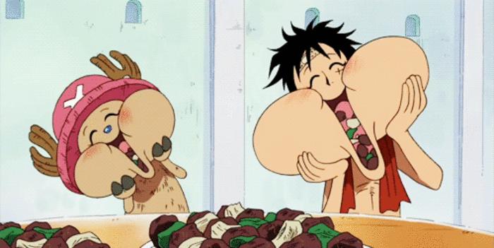 桂林舌尖上的粉,桂林白切猪手