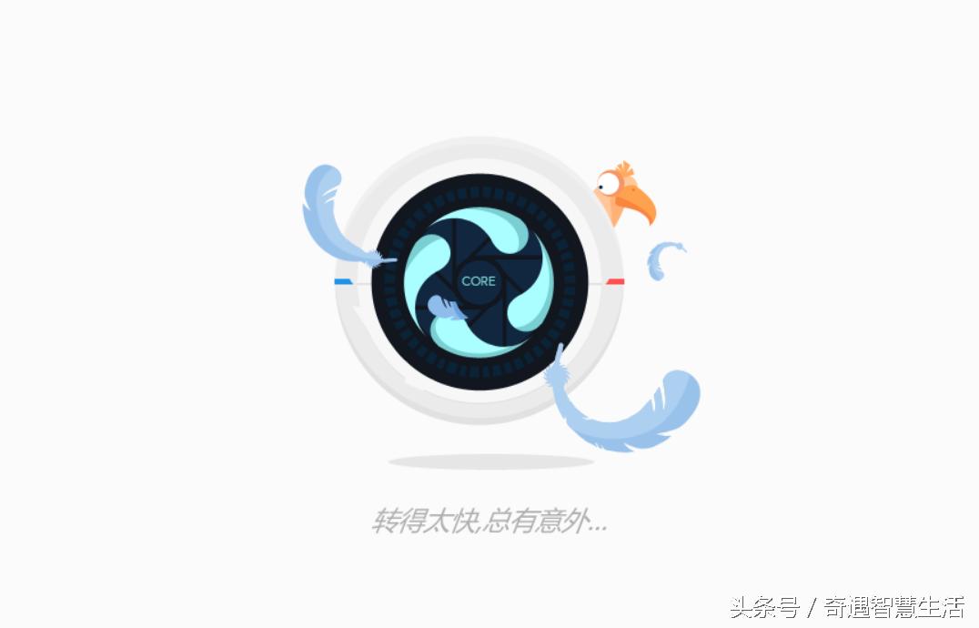 盘点手机软件没有网络信号后的逗逼又奇葩提示，腾讯的有点拽