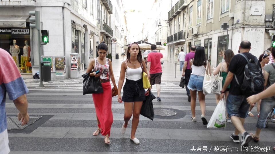 葡萄牙巨星c罗写真,c罗葡萄牙故乡马德拉