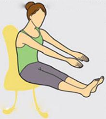 瘦腿最有效的动作3天速成筷子腿,瘦腿方法3天练成筷子腿立马见效