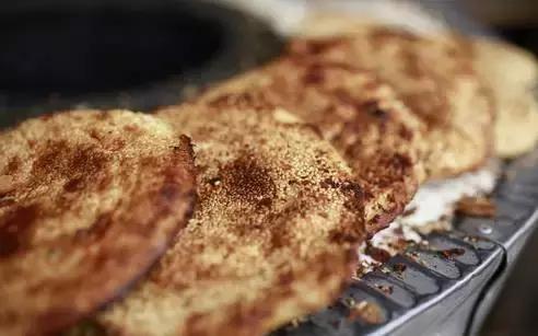 在济南吃海味,在济南吃一顿三文鱼