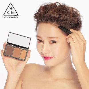 发际线高导致颜值直线下降,发际线高低真的会影响颜值吗