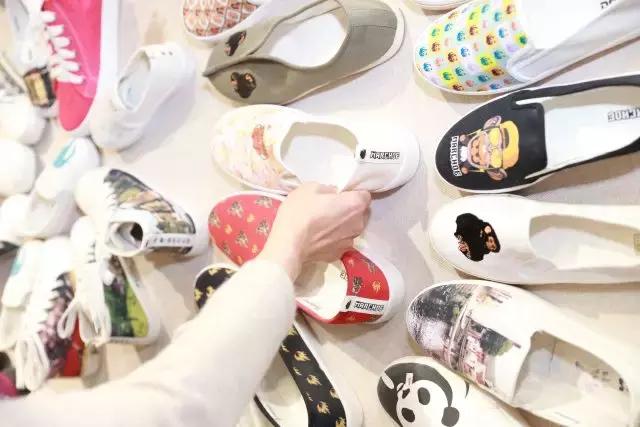 国民鞋老牌子,韩国国民鞋