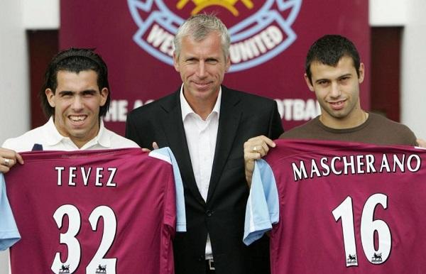 再给我两分钟!压哨转会,足球界的一场豪赌