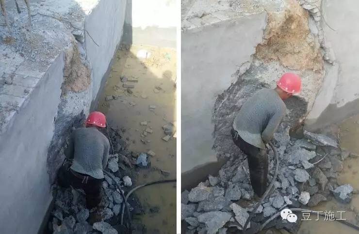 桩基检测怎么判别桩底,桩基检测应该检测哪些桩