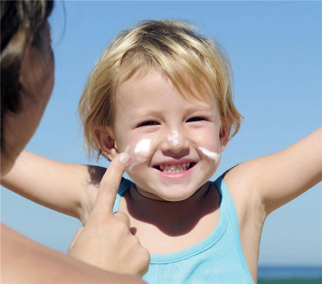 怎么样买到便宜好用的儿童护肤品,进口宝宝护肤品哪种好