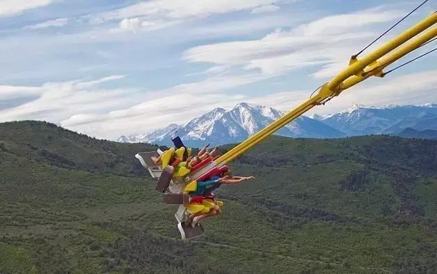 世界十大最刺激旅行,世界十大必试旅行体验