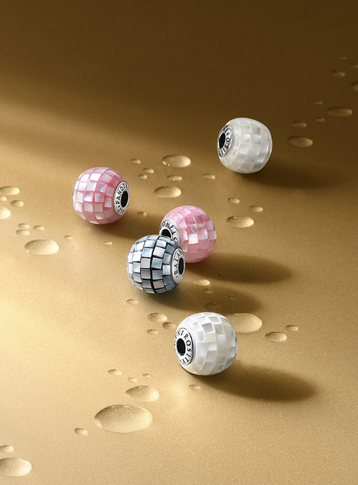 C/P值最高的珠宝！vivi教你潘多拉入手什么最划算