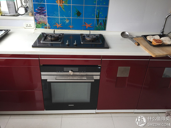 西门子烤箱加热烤鸭,用西门子烤箱烤脆皮鸭