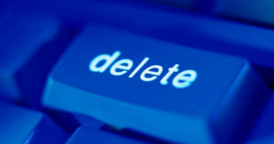 如何快速修改百度快照,百度快照快速删除