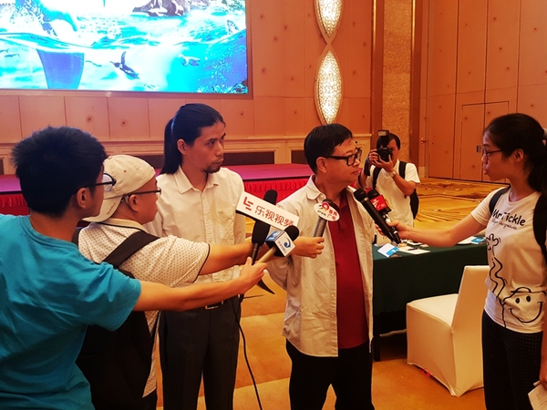 珠海长隆让人尖叫的海洋王国,珠海长隆海洋王国之绚丽多彩