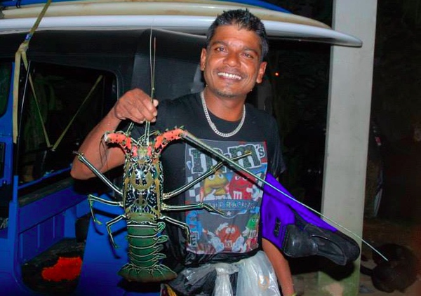 那些斯里兰卡值得推荐的特色美食