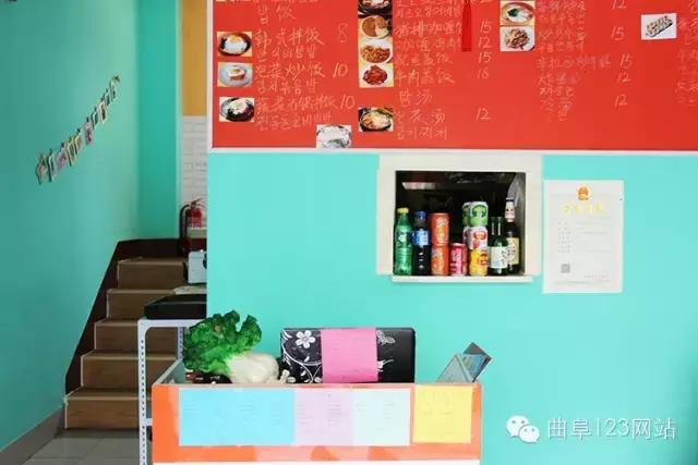 一条街吃遍全国美食,曲阜曲师大必吃美食攻略