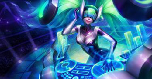 英雄联盟709款皮肤，性价比公认系列有你喜欢的？