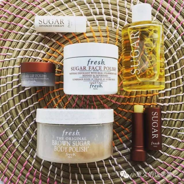 治愈美妆,简单又实用的美妆