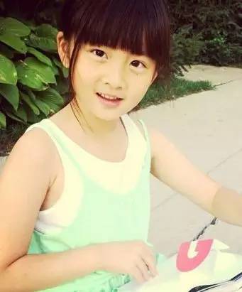 小芈月甜馨杨阳洋的真名原来是······萌娃姓名大盘点