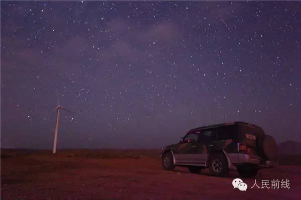 美到窒息的夜空视频,美到窒息的风景夜空