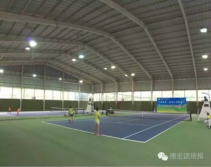 青运会2023金牌榜,2016年德宏芒市青运会