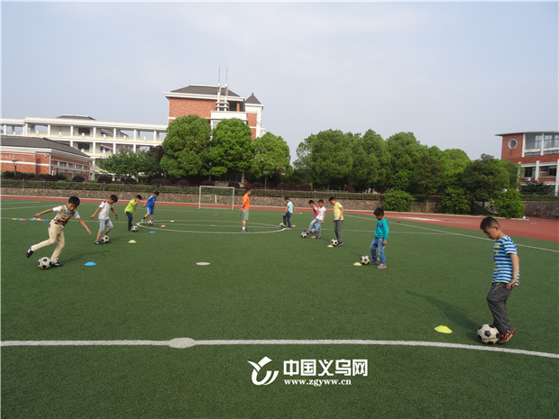 发展校园足球成就中国梦想的方案,发展校园足球成就足球梦想