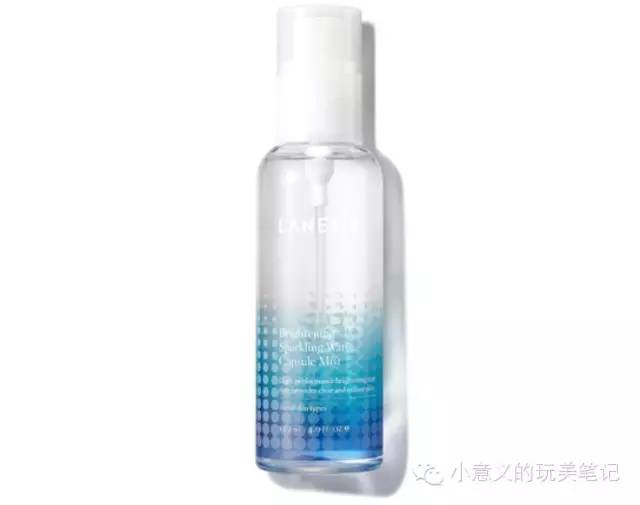 简单又实用的美妆,治愈美妆分装