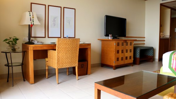 三亚万豪度假酒店攻略,面朝大海三亚