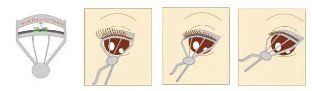 简单的日常妆容打个粉底和遮瑕膏,新手化妆入门教程眼妆睫毛