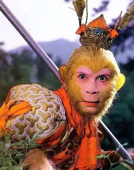 能与美猴王媲美的猴子,真正的美猴王有多强