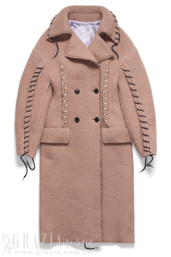 全球公认最保暖的外套,今年最火爆款外套御寒保暖