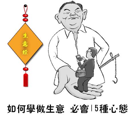 做生意态度和服务重要性,做生意的态度之精髓