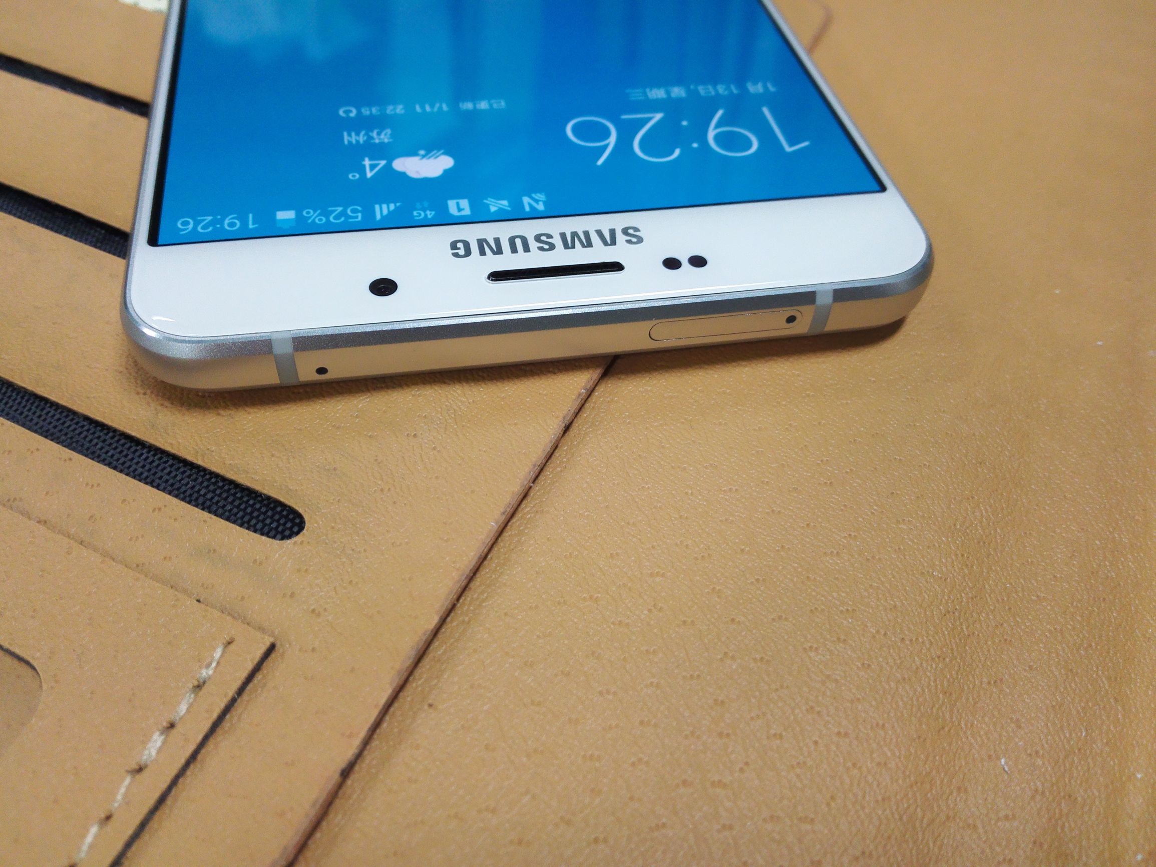 三星GALAXYA9怎么样,三星GalaxyA92016测评