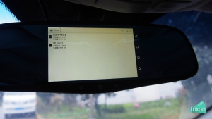 卡仕特后视镜评测,卡仕特流媒体后视镜测评