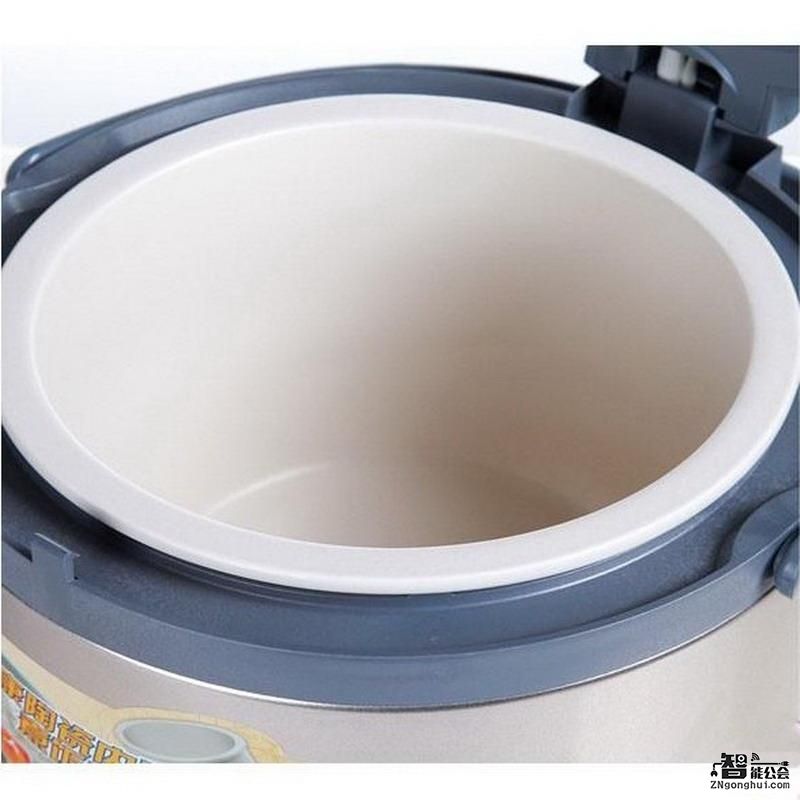 电饭煲304不锈钢内胆锅,内胆是什么样的电饭煲才没有毒