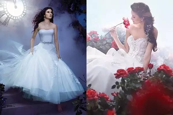 原来大牌最爱合作迪士尼哪些限量款俘获了你的少女心？