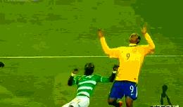 桑巴足球内马尔姆巴佩,深度解析桑巴足球