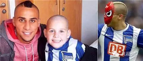 足球背后的感人故事,十大感人催人泪下足球故事