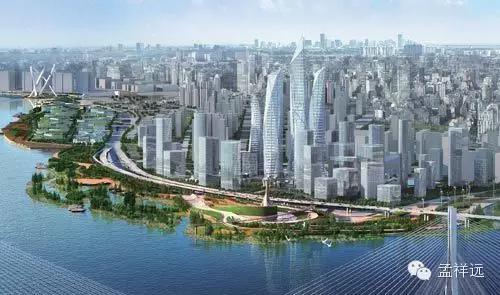 仙林发展怎样,河西和仙林哪个发达