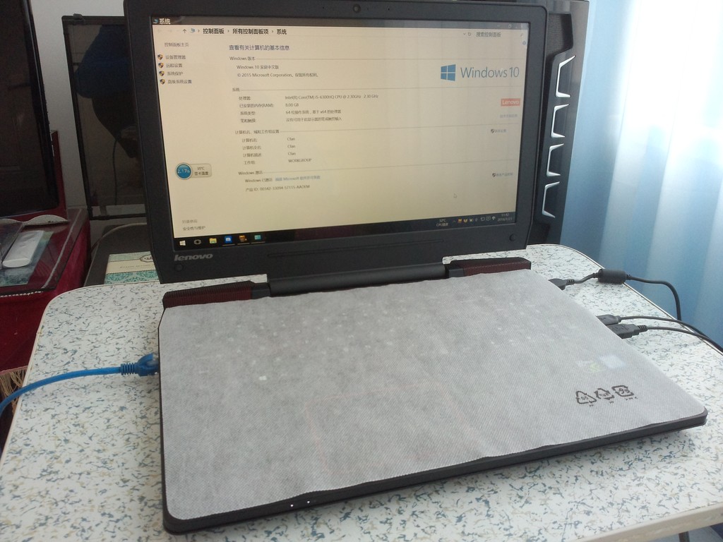 拯救者15isk游戏测评,拯救者15-isk可以换显卡吗