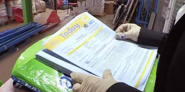 国外飞机上安检时丢失物品怎么办,坐飞机行李怎么放才不会被偷