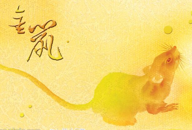 哪些生肖是最好的财运配置,解读十二生肖财运图解大全