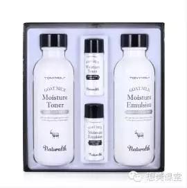 不超过100的平价水乳推荐,超好用的水乳套装正品清爽不油腻