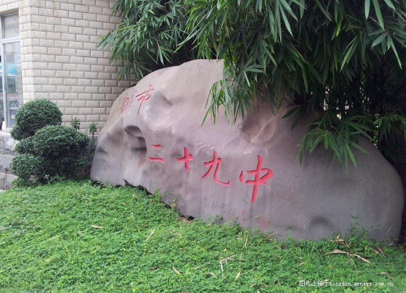 南宁校园生活实拍,南宁校园故事