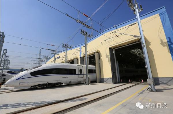 郑徐客专开通时间表,郑徐高铁最新消息今天
