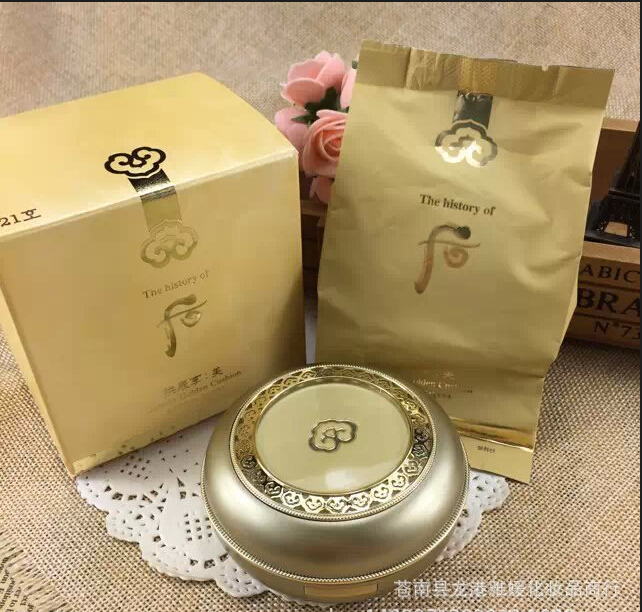 冬季适合用粉底还是气垫,冬天更适合粉底还是气垫